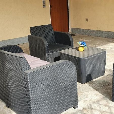 La Maison Di Aurora Apartment Орбасано Екстериор снимка