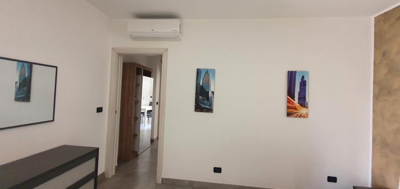 La Maison Di Aurora Apartment Орбасано Екстериор снимка