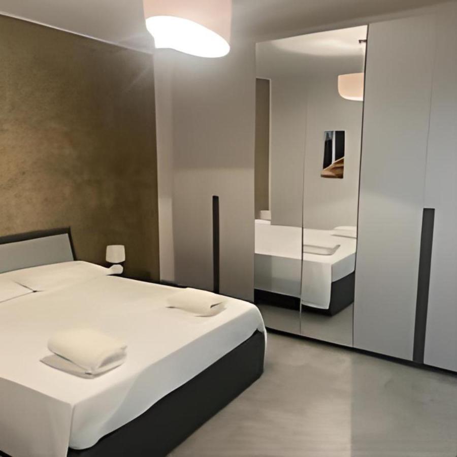 La Maison Di Aurora Apartment Орбасано Екстериор снимка